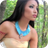 Pocahontas Makeup icon