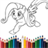 Pony Colouring APK Download
