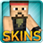CS Skins Minecraft icon
