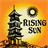 Rising Sun icon
