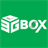 3GBOX icon