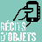 RECITS D'OBJETS icon