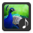 Peacock Sounds icon