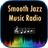 Smooth Jazz Music Radio icon