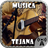 Musica Tejana Gratis icon