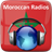 Moroccan Radios icon