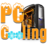 PC Cooling Vault version 1.4
