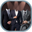 Paris Man Suit icon