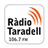 Ràdio Taradell 106.7 fm version 2.4.5
