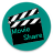 Movie Share icon