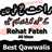 Rahat Fetah Ali Khan Qawwalis 1.0