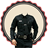 Police Man Suit icon