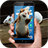 Mouse In Phone icon