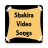 Shakira Video Songs icon
