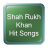 Shah Rukh Khan Hit Songs version 1.0