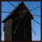 Old Windmills Wallpaper App icon