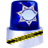 Police Siren and Lights icon
