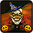 Spooky Costume Party icon