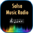 Salsa Music Radio icon