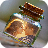 Photo in Bottle Frames Maker icon