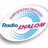 Radio Shalom icon
