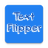 Text Flipper icon