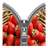 Strawberry Zipper icon