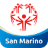 Special Olympics San Marino icon