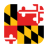 Maryland Flag APK Download