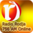 Radio Rodja 756 AM Online icon