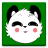 Tickle Me Panda icon