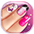 Nail Salon - Game For Girls icon