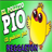 Pollito Pio Reggaeton version 1.0