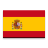 Spanish musical instruments icon