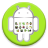 MWC Android Pin Hunter icon