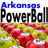 Powerball Lotto Arkansas icon