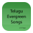 Telugu Evergreen Video Songs icon