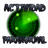 Actividad Paranormal Broma icon