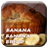 FREE Recipes Banana Banana Bread icon