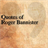 Quotes - Roger Bannister icon