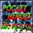 New Mod MC PE Pocket Heroes icon