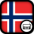 Norwegian Radio icon