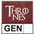 Thrones Generator icon