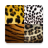 Tiger Skin Wallpapers icon