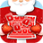 Merry Christmas Keyboard App icon