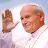 Papa Giovanni Paolo II icon
