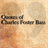 Quotes - Charles Foster Bass icon