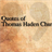 Quotes - Thomas Haden Church icon