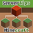 Minecraft Server Tips version 1.5