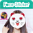 Face Sticker icon